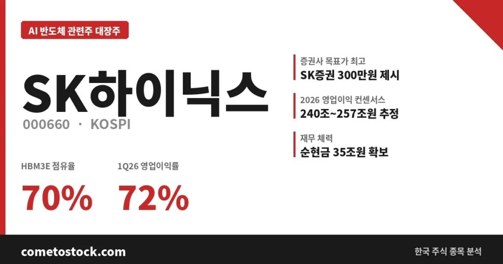 sk하이닉스